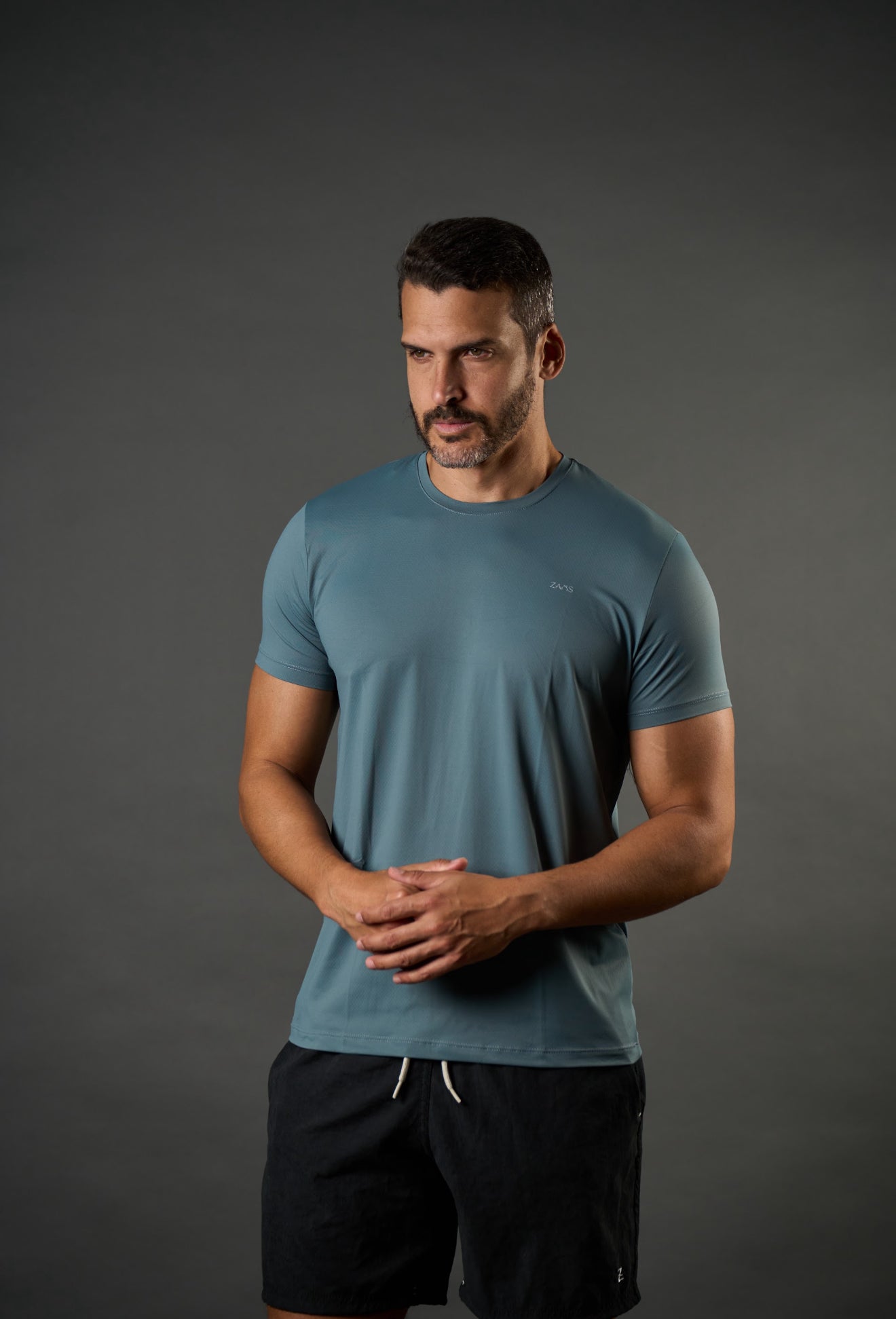 Camiseta Básica Fitness + Frete grátis