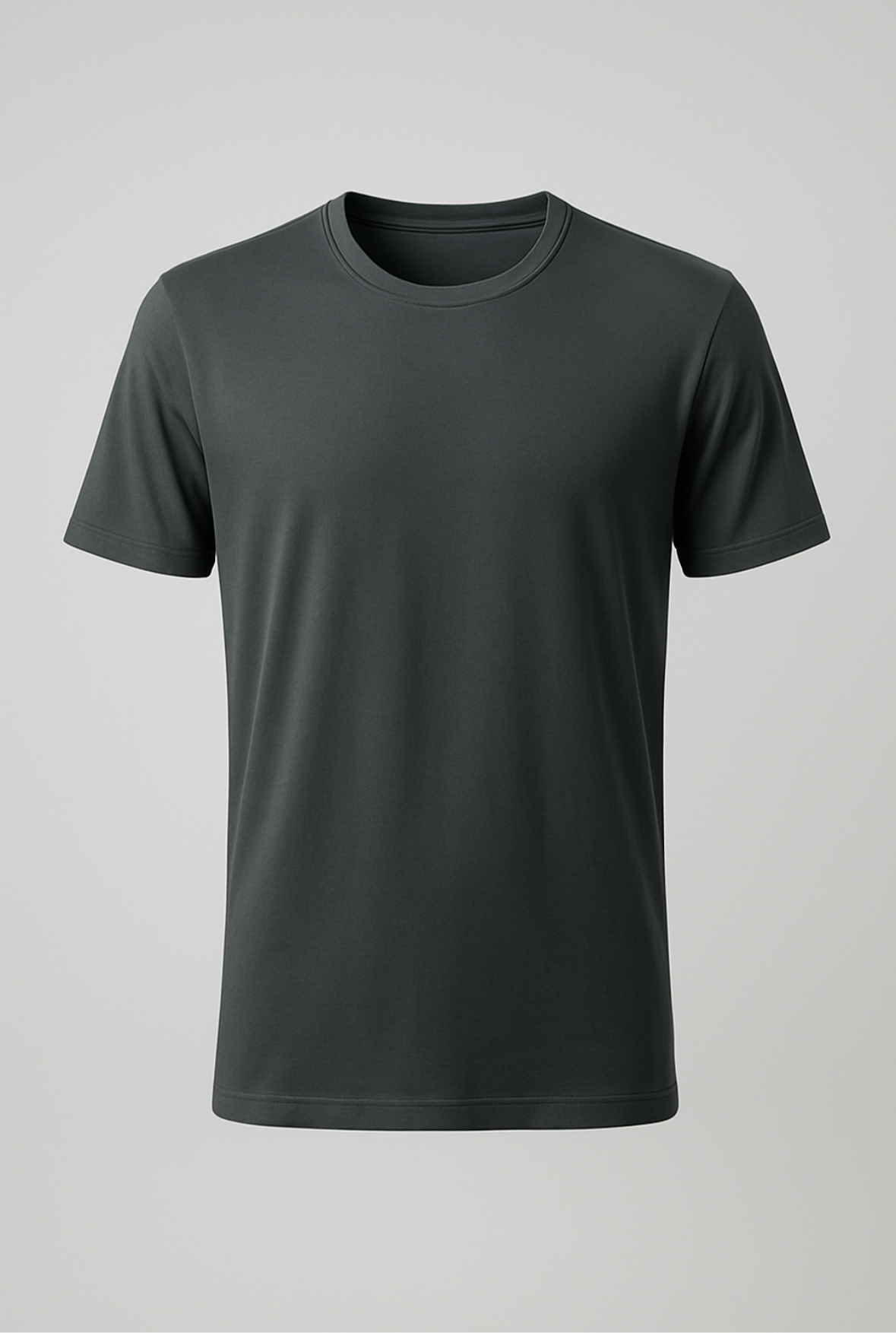 Camiseta Básica Tech + Frete Grátis