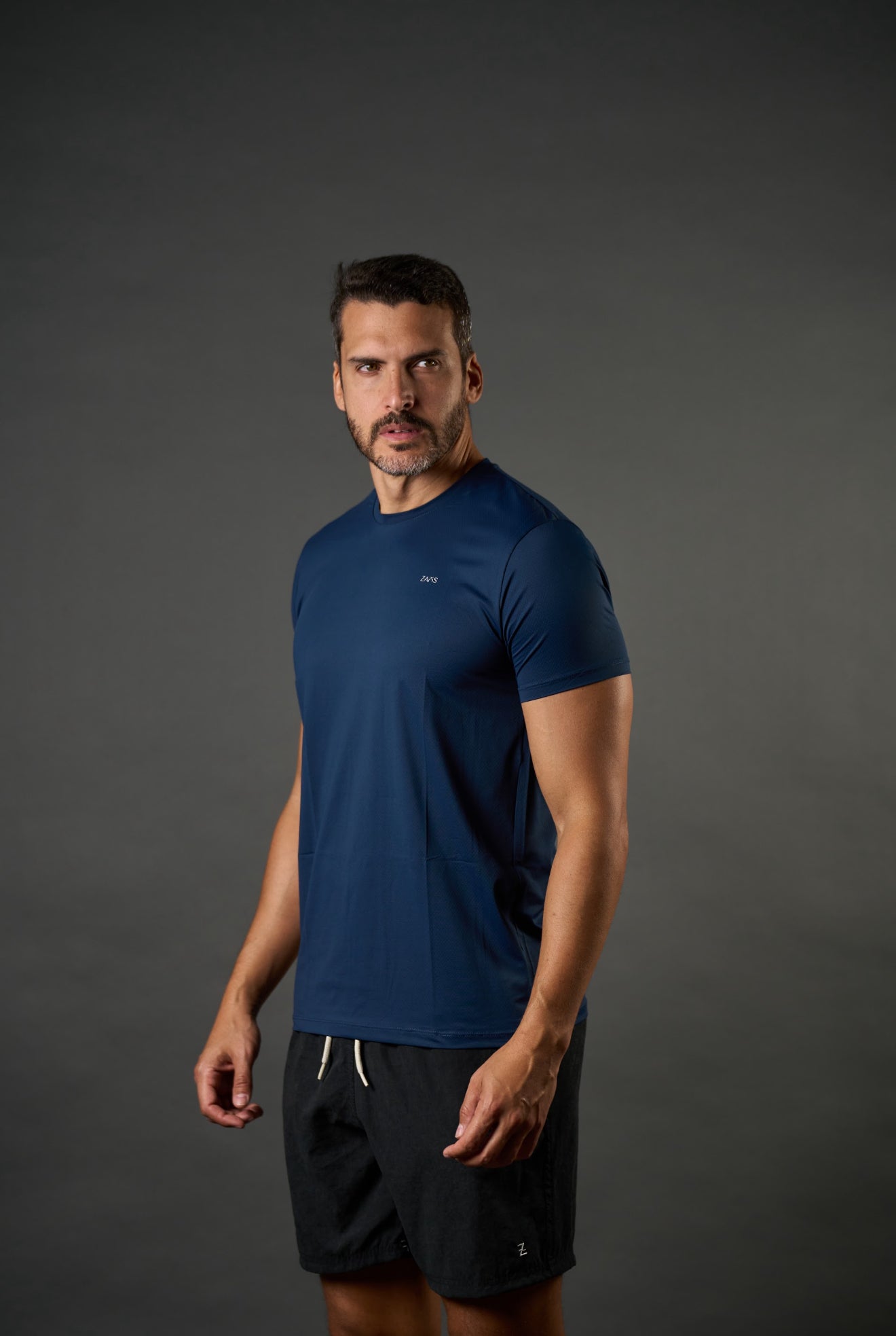 Camiseta Básica Fitness + Frete grátis