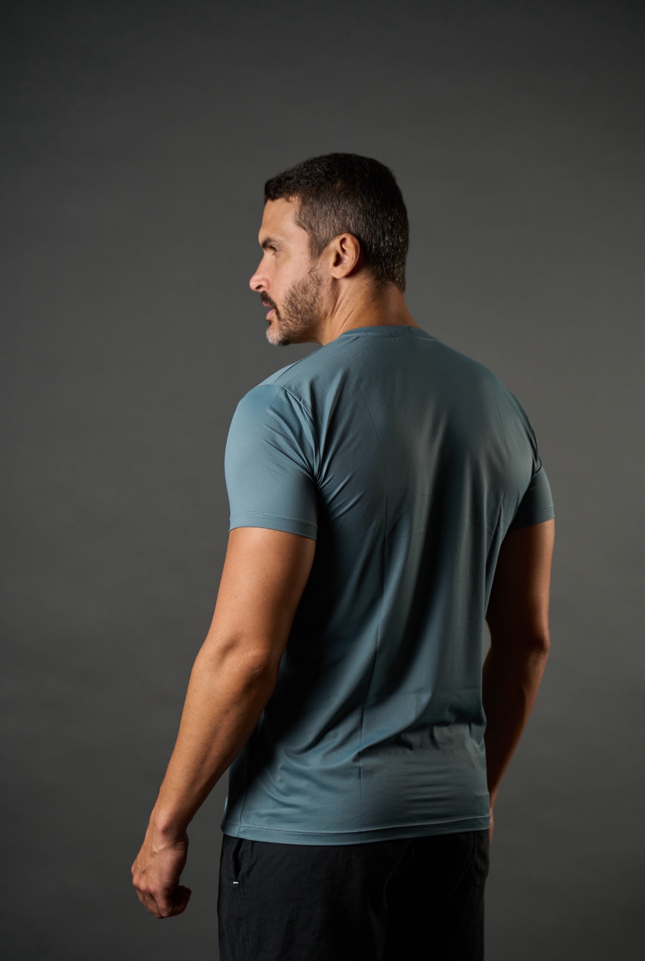 Camiseta Básica Fitness + Frete grátis