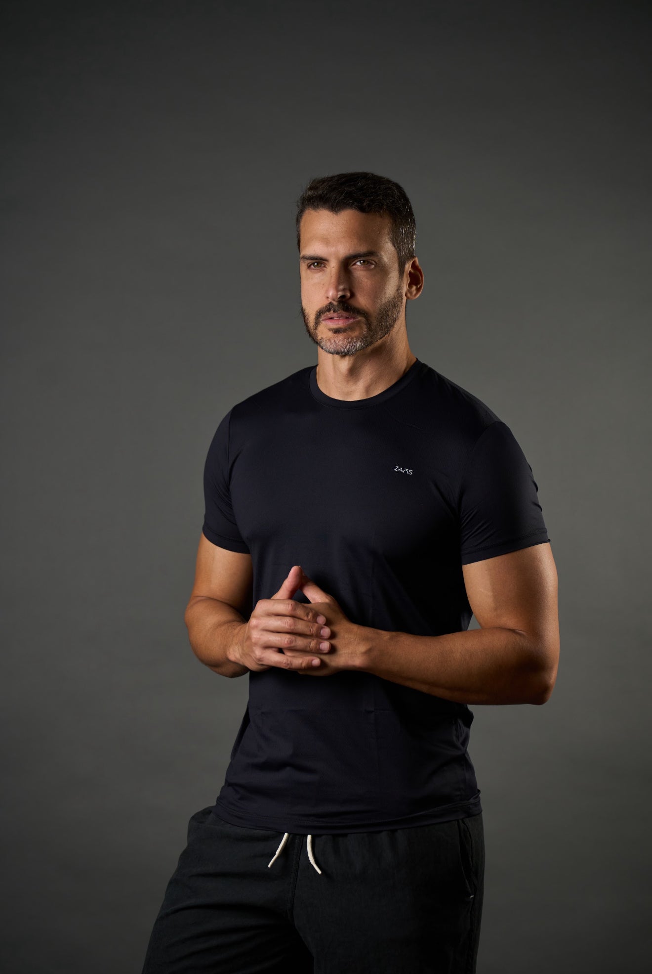 Camiseta Básica Fitness + Frete grátis