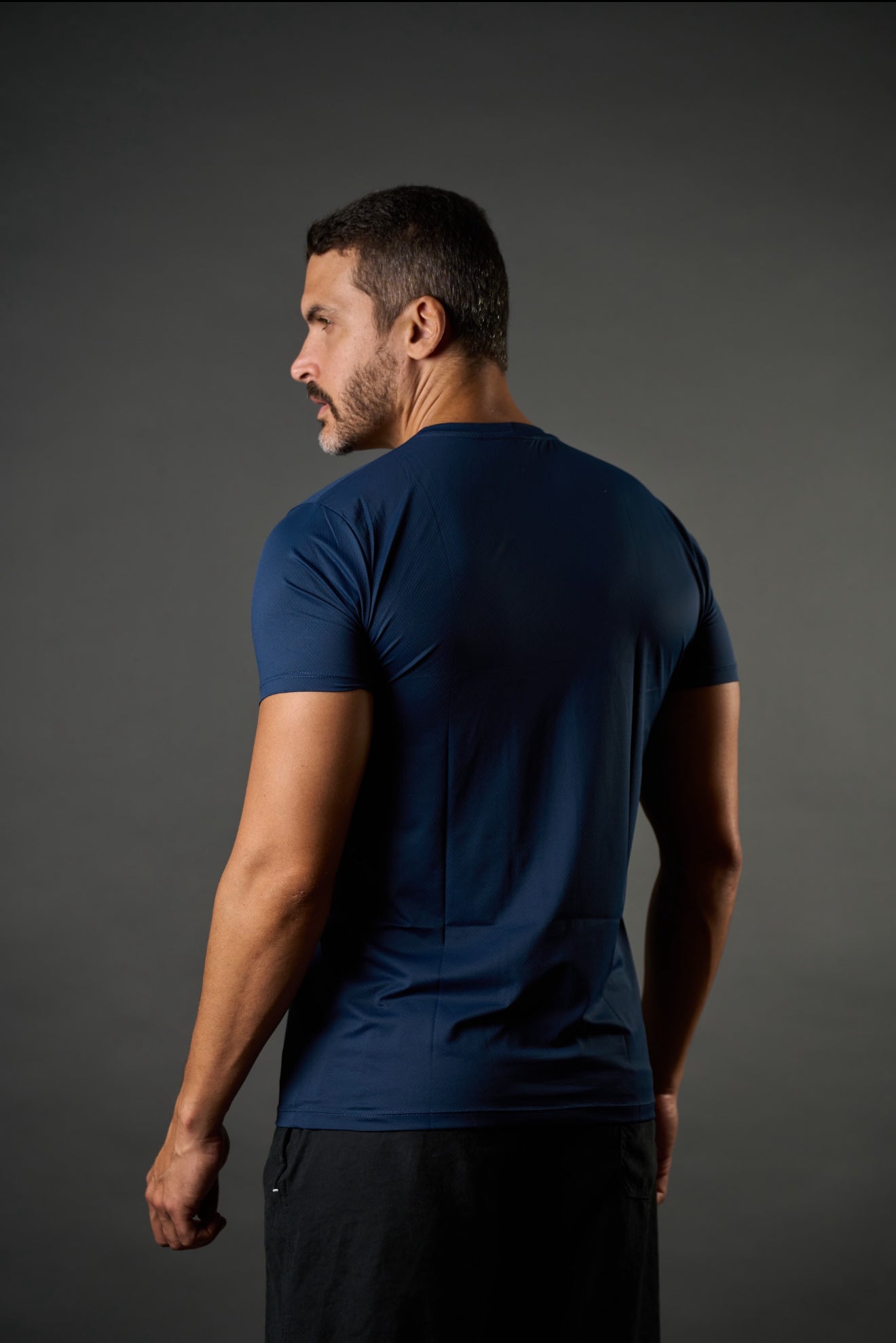 Camiseta Básica Fitness + Frete grátis