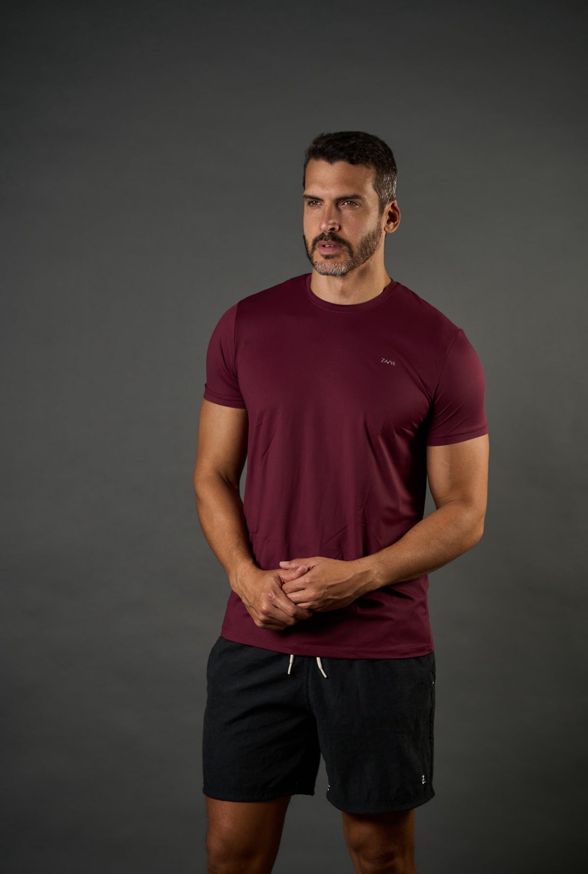 Camiseta Básica Fitness + Frete grátis