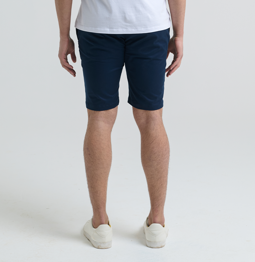 Bermuda Alfaiataria SlimFIT + Frete Grátis