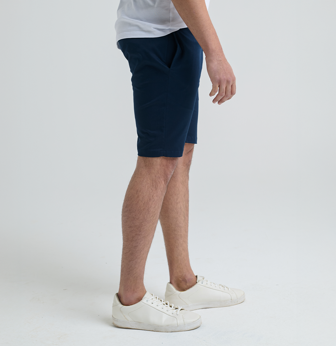 Bermuda Alfaiataria SlimFIT + Frete Grátis