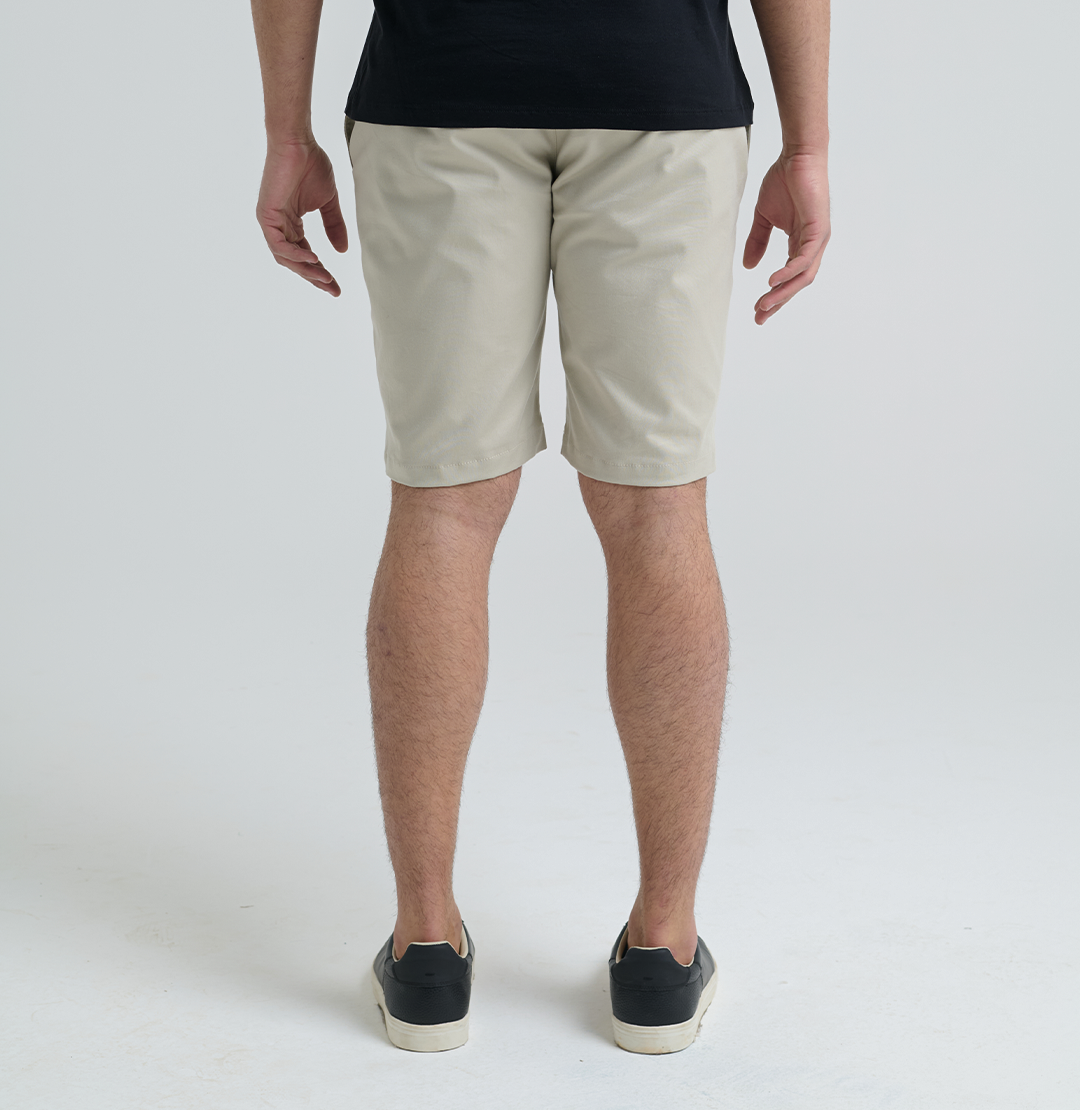 Bermuda Alfaiataria SlimFIT + Frete Grátis