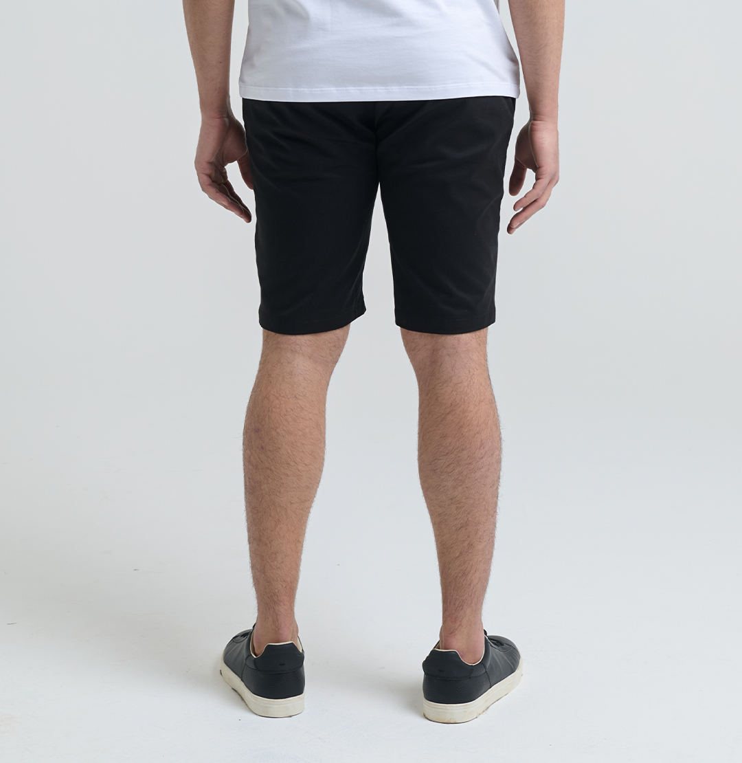 Bermuda Alfaiataria SlimFIT + Frete Grátis