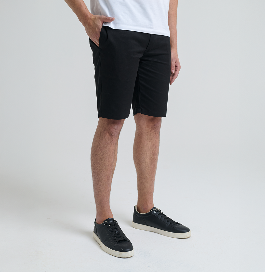 Bermuda Alfaiataria SlimFIT + Frete Grátis