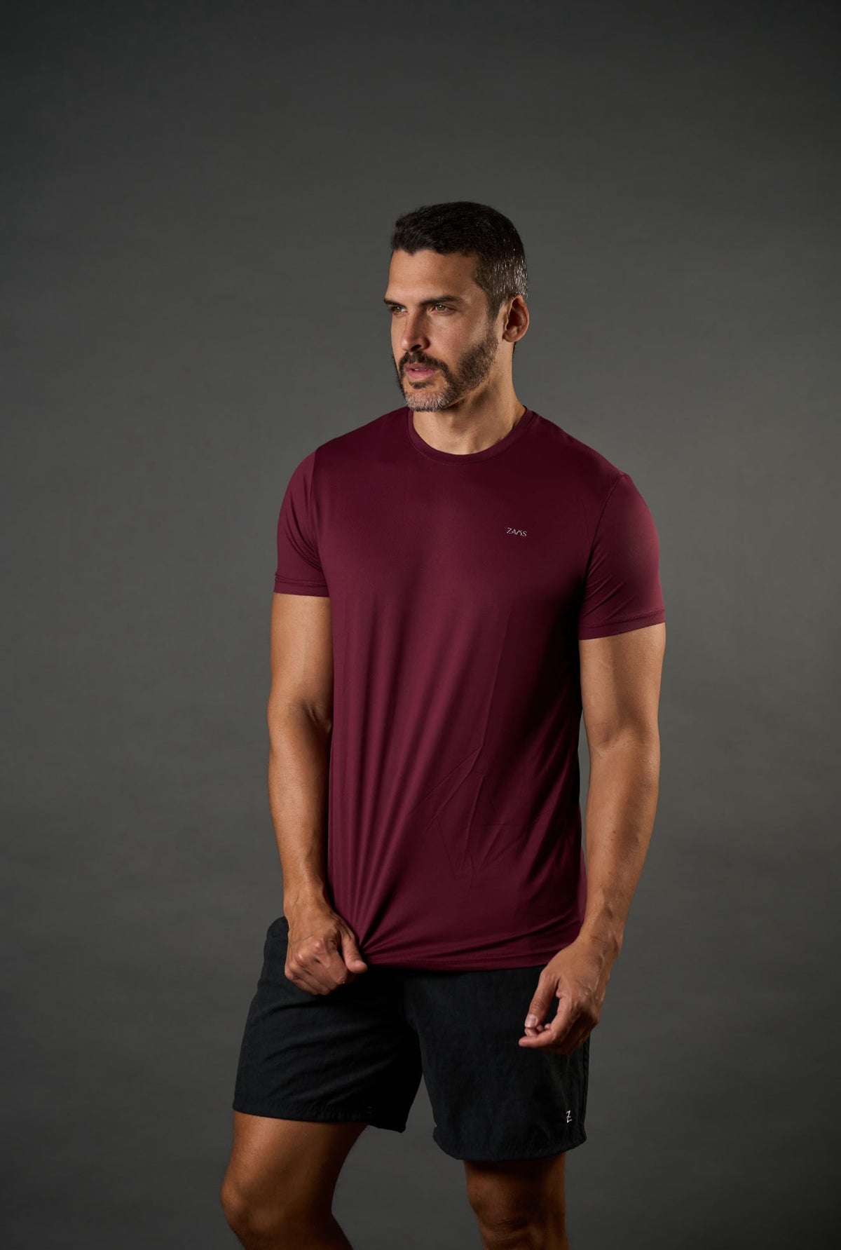 Camiseta Básica Fitness + Frete grátis