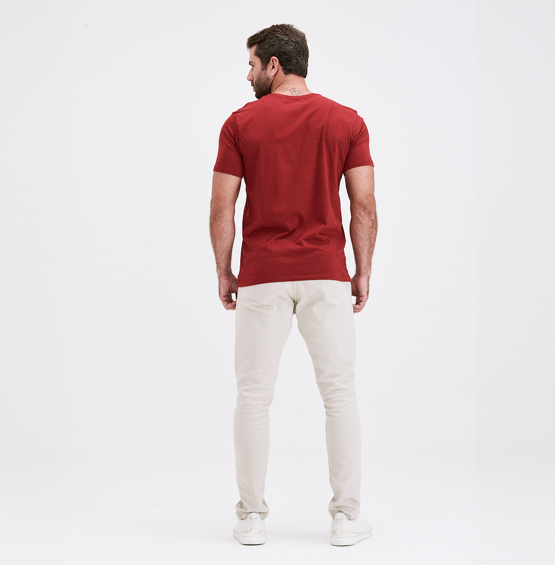 Camiseta Básica + Frete Grátis