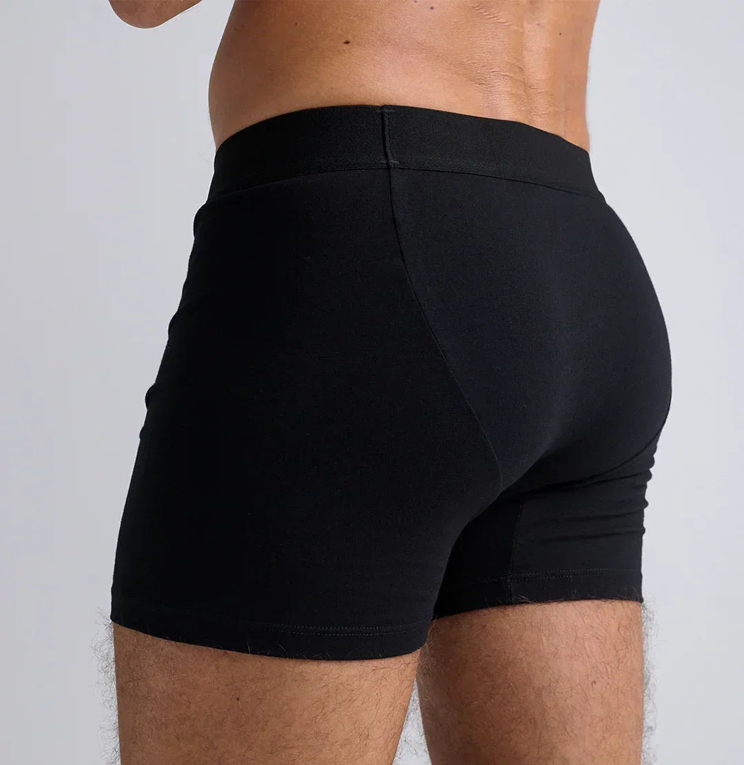KIT 5 Cuecas Básica SLIM + Frete Grátis