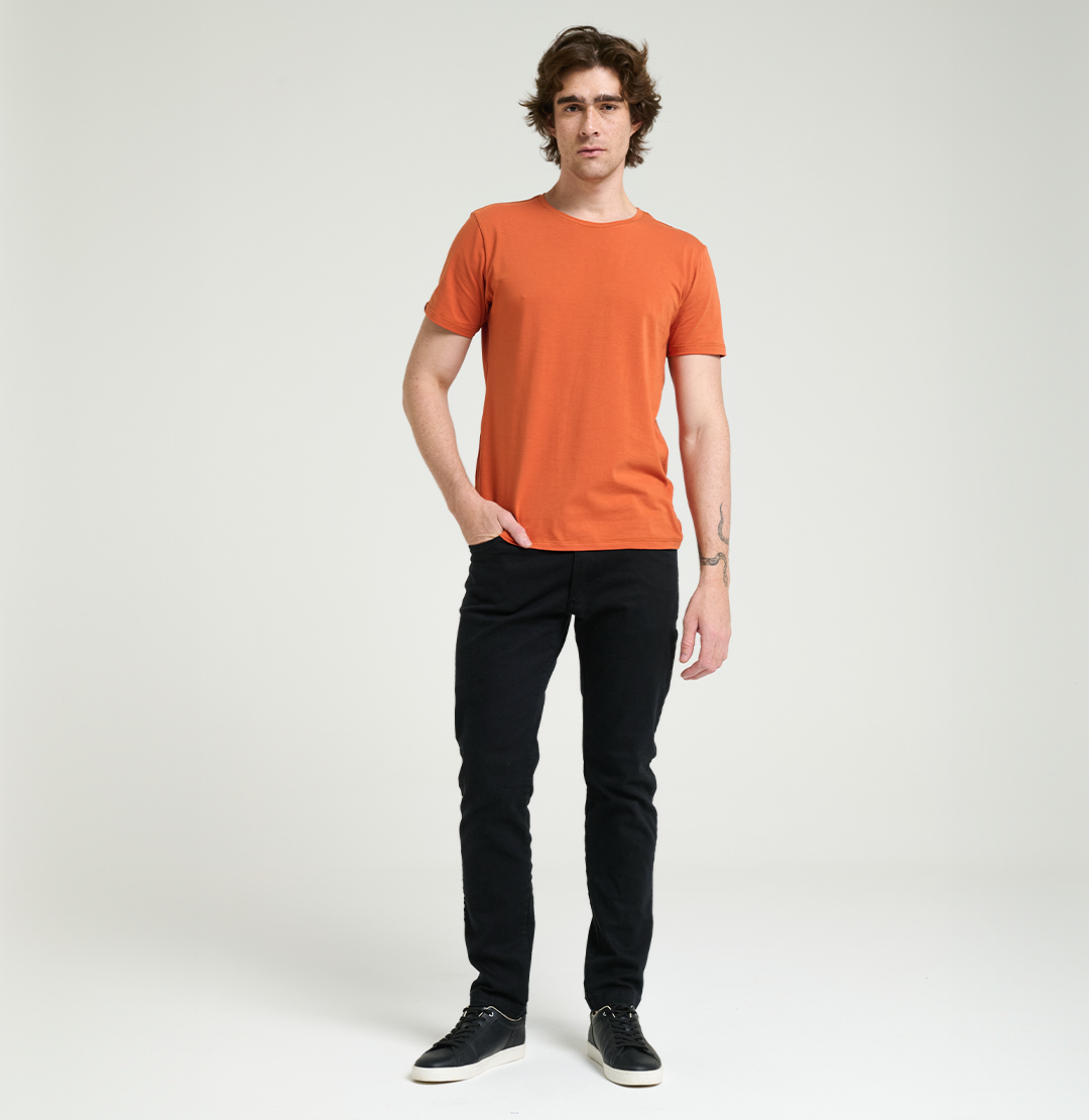 Camiseta Básica + Frete Grátis