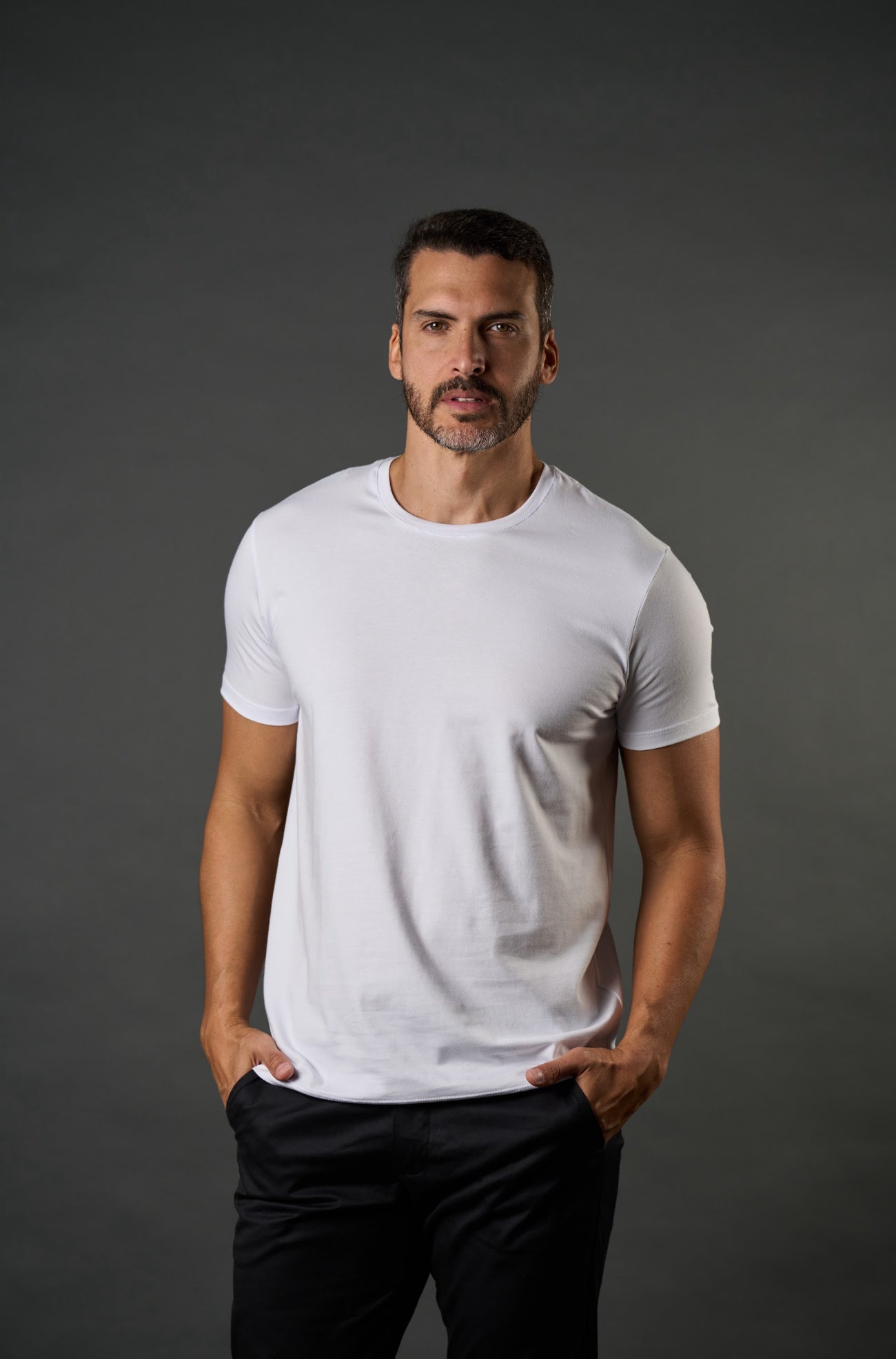 Camiseta SoftPima + Frete grátis