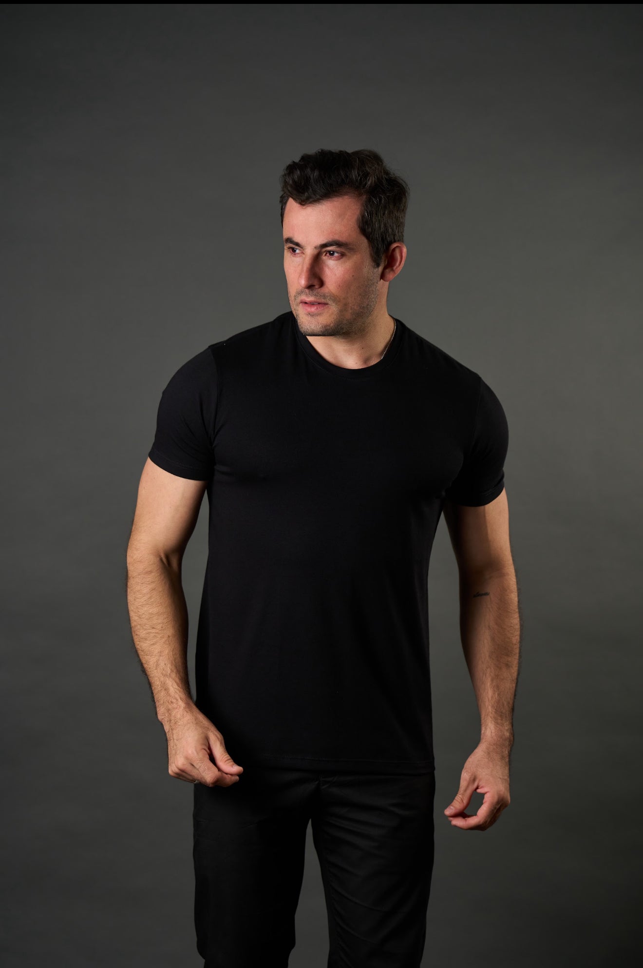 Camiseta SoftPima + Frete grátis
