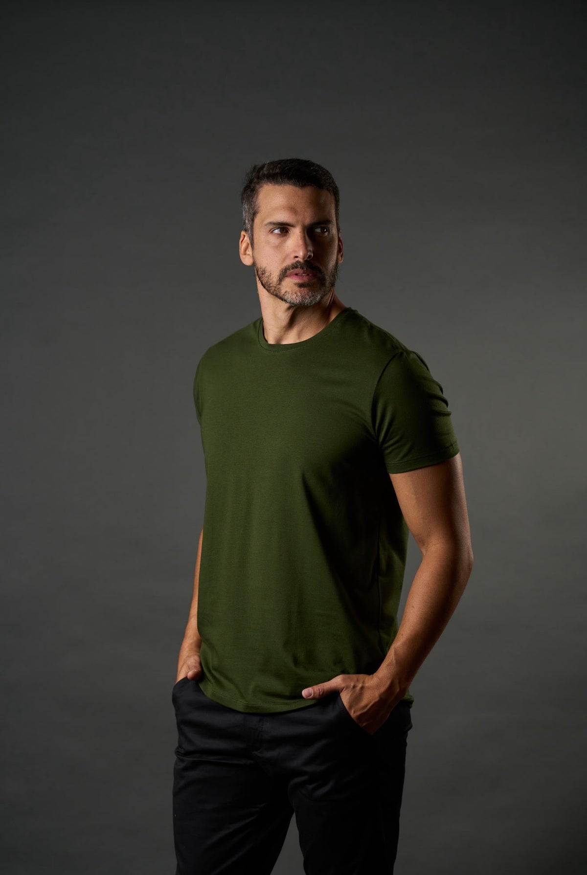 Camiseta SoftPima + Frete grátis