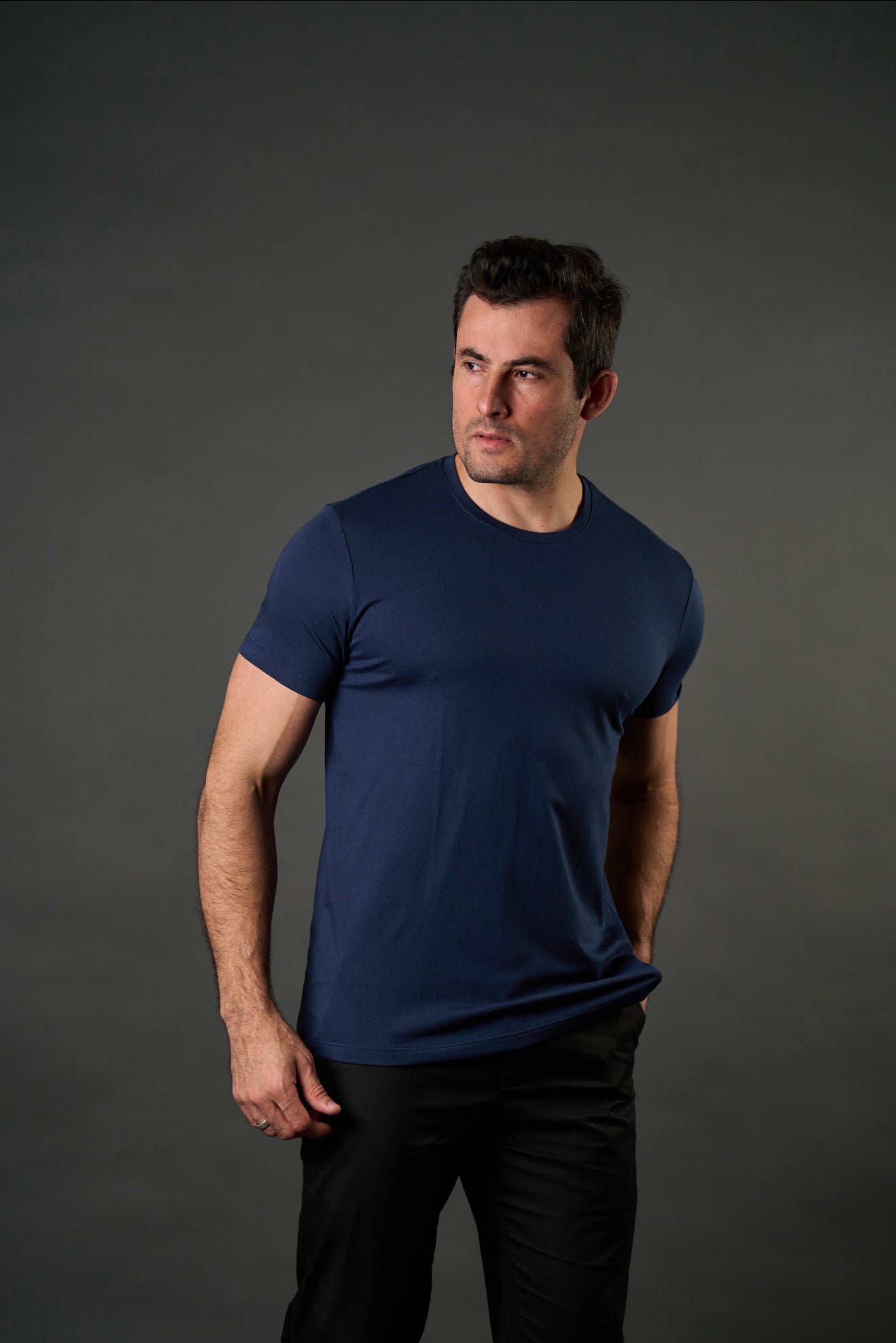 Camiseta SoftPima + Frete grátis