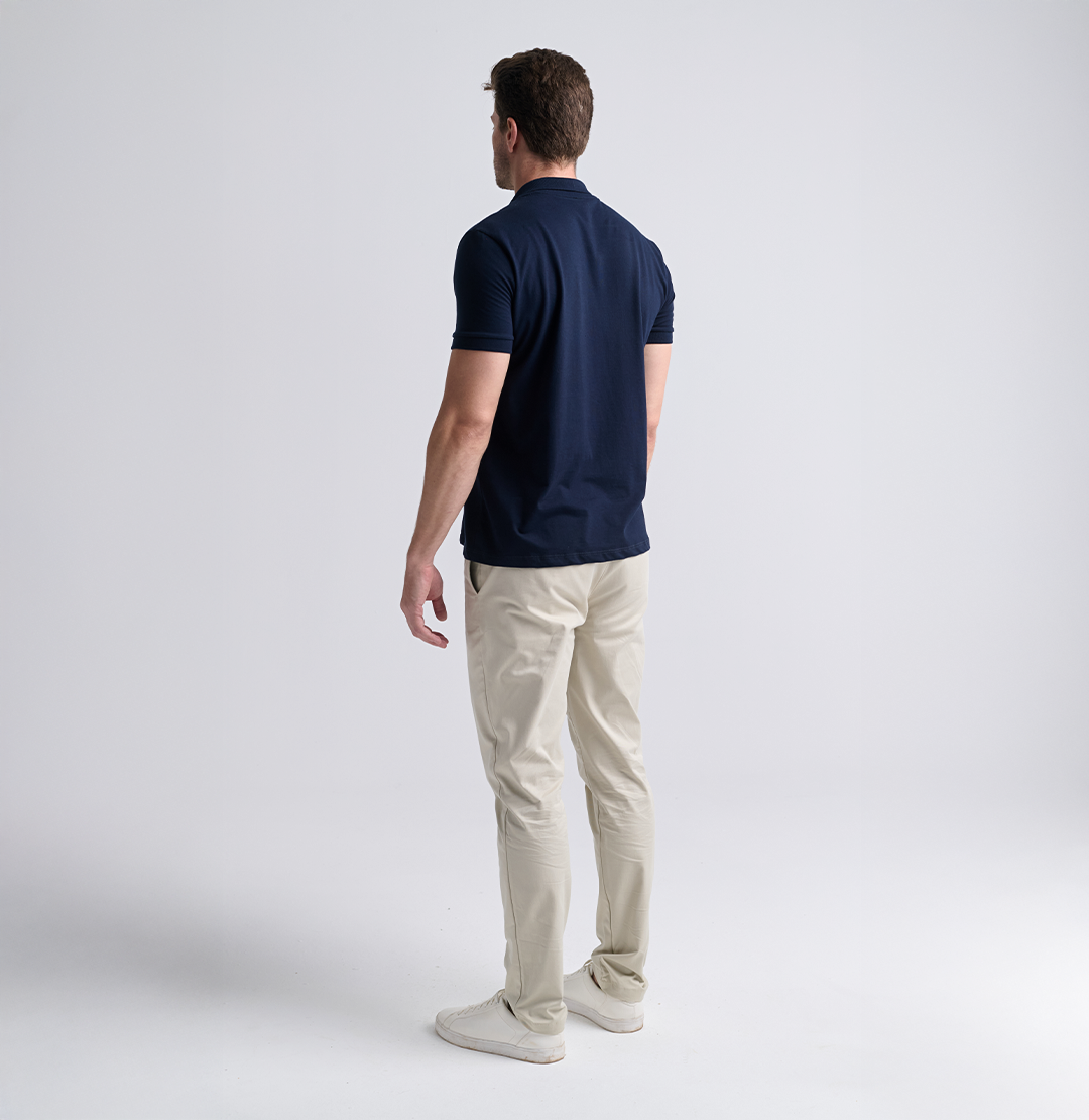 KIT 2 Camisetas POLO + Frete Grátis