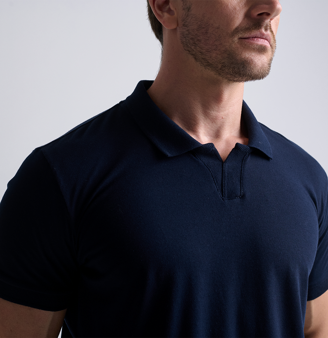 KIT 2 Camisetas POLO + Frete Grátis