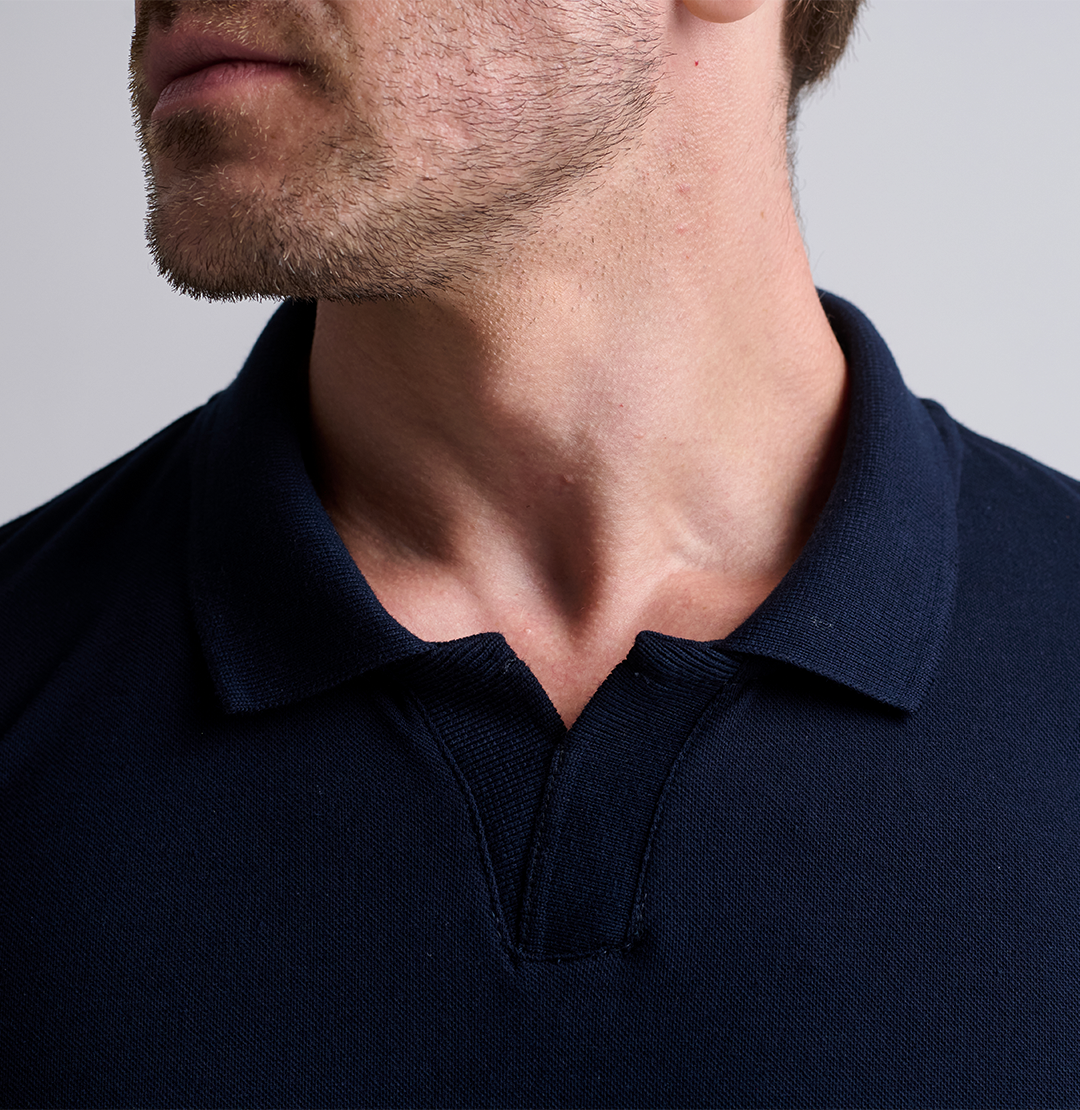 Camiseta POLO Básica + Frete grátis