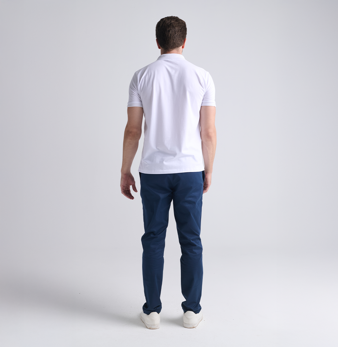 KIT 2 Camisetas POLO + Frete Grátis