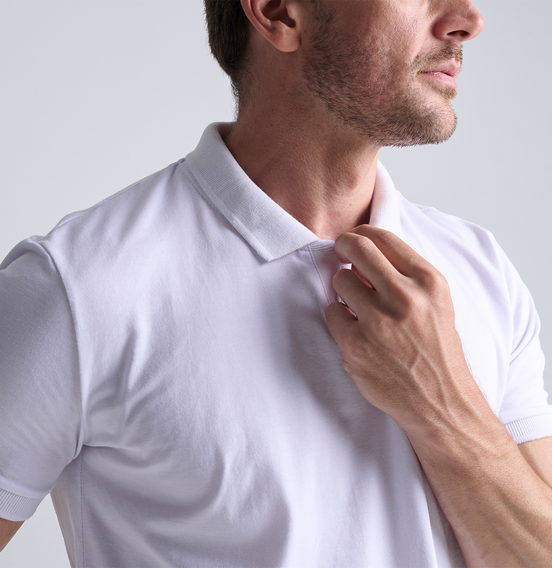 Camiseta POLO Básica + Frete grátis