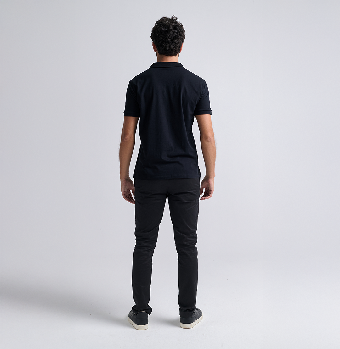 KIT 2 Camisetas POLO + Frete Grátis