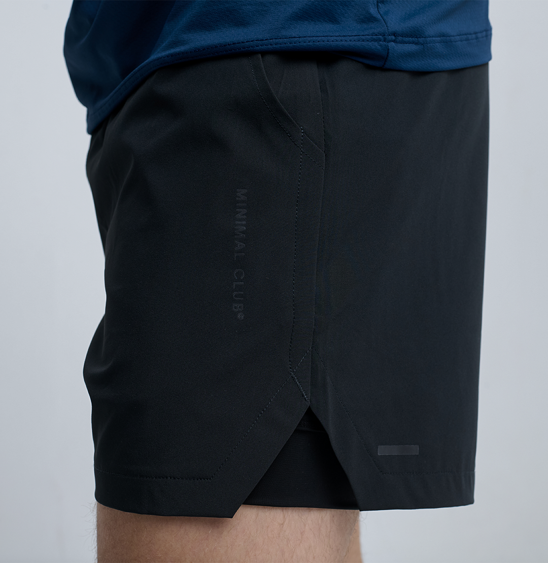 Bermuda de Academia SLIM + Frete grátis