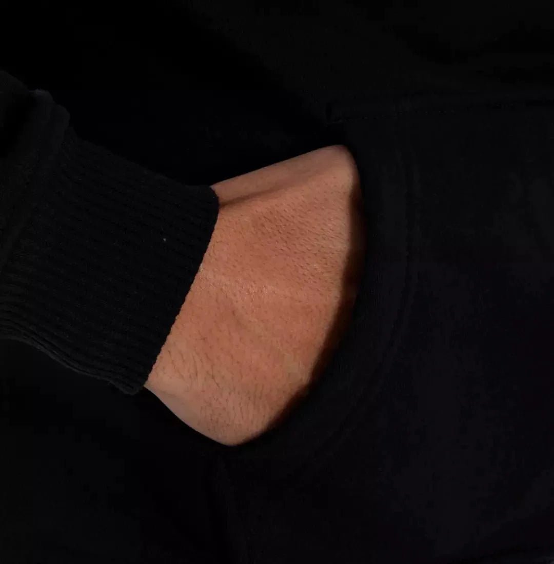 Moletom Básico SLIM + Frete Grátis