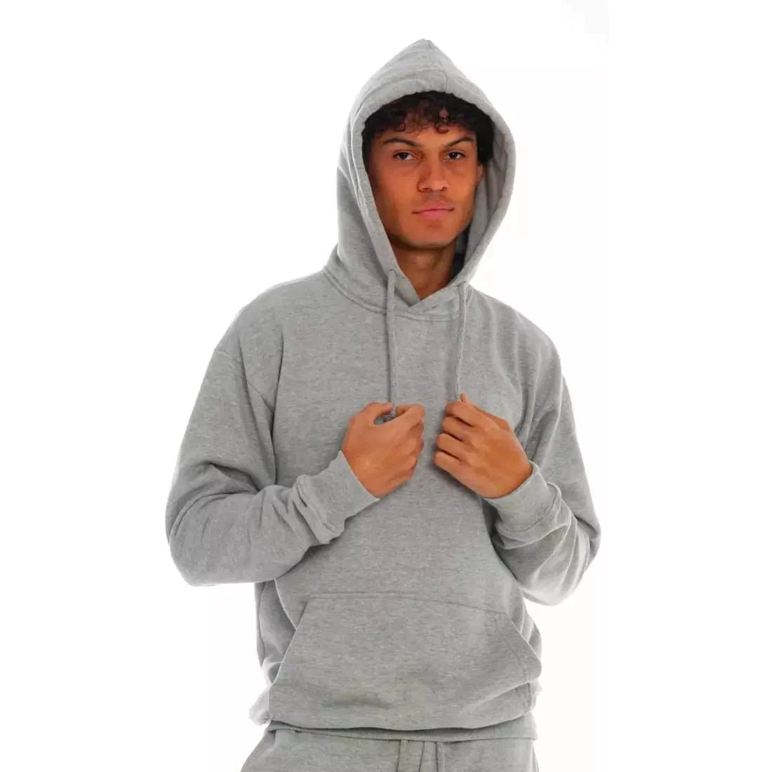 Moletom Básico SLIM + Frete Grátis