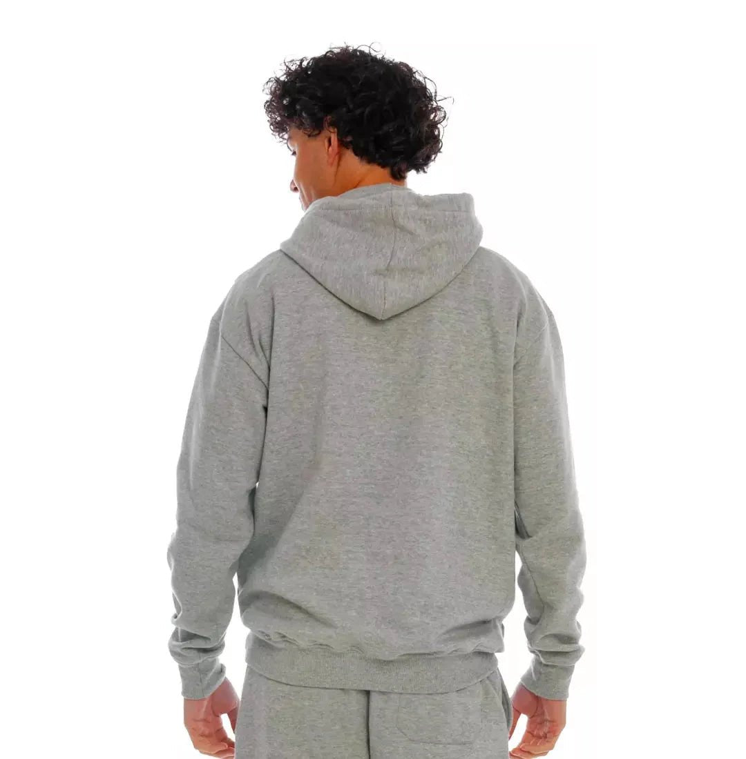 Moletom Básico SLIM + Frete Grátis