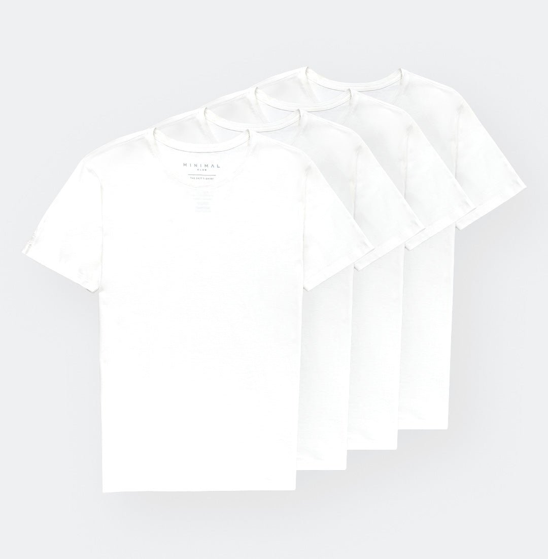 KIT 10 Camisetas Básicas + Frete Grátis