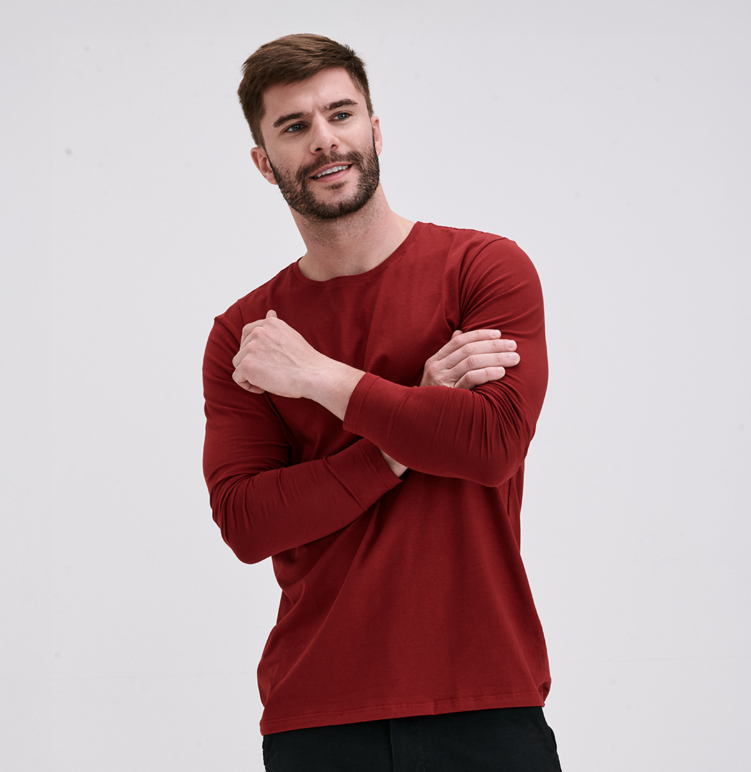 Como Escolher entre Camisas e Camisetas para Cada Ocasião?