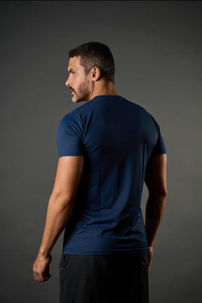 Camiseta Básica Fitness + Frete grátis