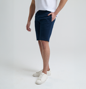 Bermuda Alfaiataria SlimFIT + Frete Grátis
