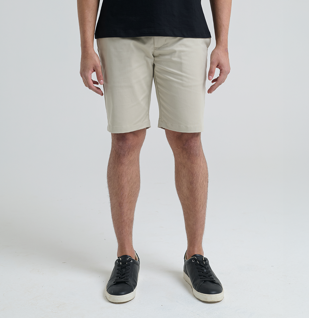 [KIT 2 Bermudas Básicas] + Frete Grátis
