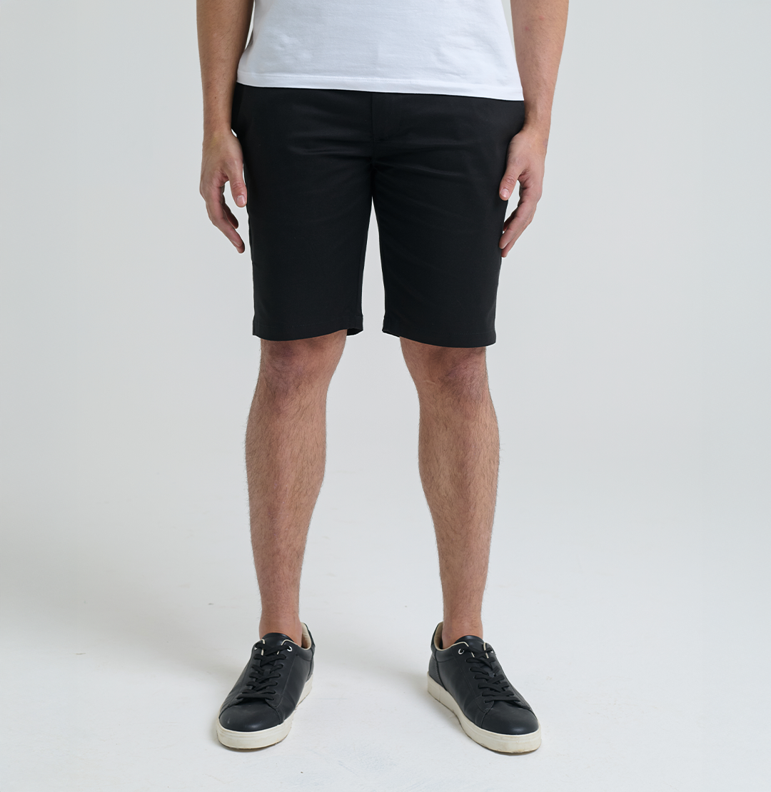 [KIT 2 Bermudas Básicas] + Frete Grátis