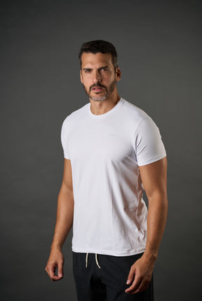 Camiseta Básica Fitness + Frete grátis