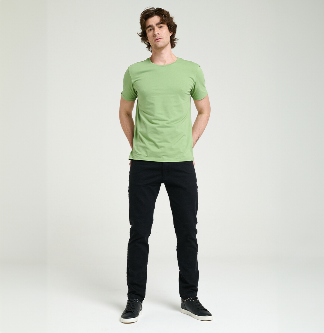 Camiseta Básica + Frete Grátis