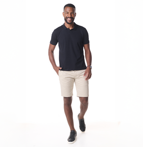 Camiseta POLO Básica SoftSky + Frete Grátis