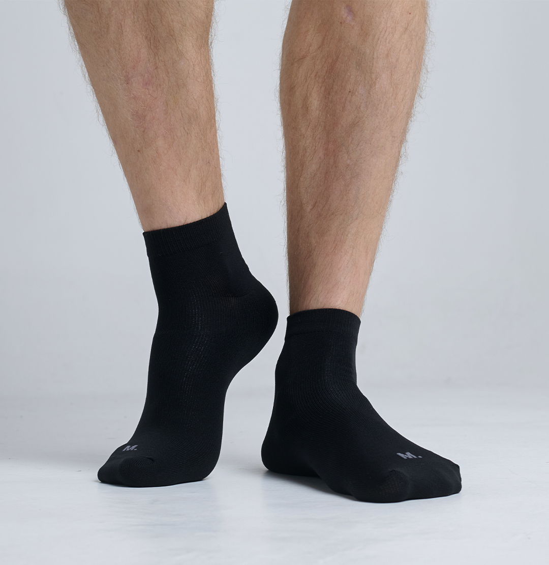 [KIT 10 Meias SlimFIT] + Frete Grátis