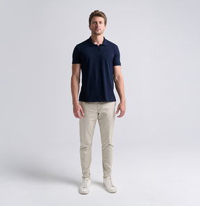 KIT 2 Camisetas POLO + Frete Grátis