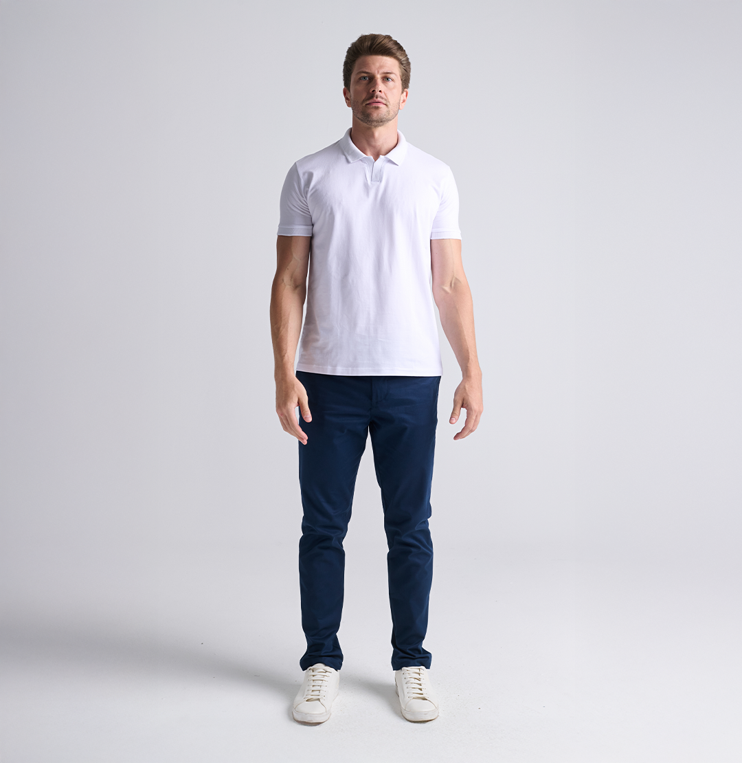 KIT 2 Camisetas POLO + Frete Grátis