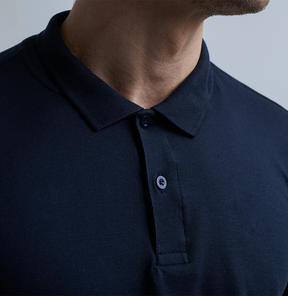 Camiseta POLO manga LONGA + Frete Grátis