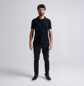 KIT 2 Camisetas POLO + Frete Grátis