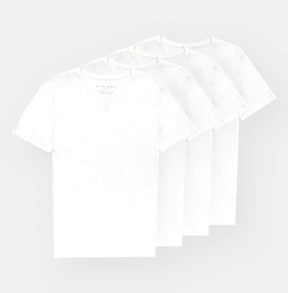 KIT 10 Camisetas Básicas + Frete Grátis
