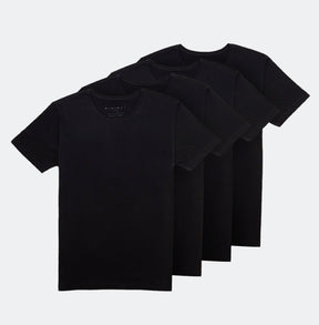 KIT 10 Camisetas Básicas + Frete Grátis